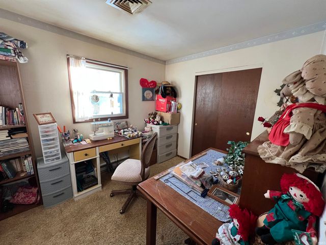 10116 Yoder Road, Yoder, IN 46798