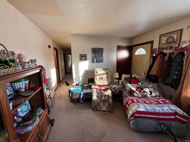 10116 Yoder Road, Yoder, IN 46798