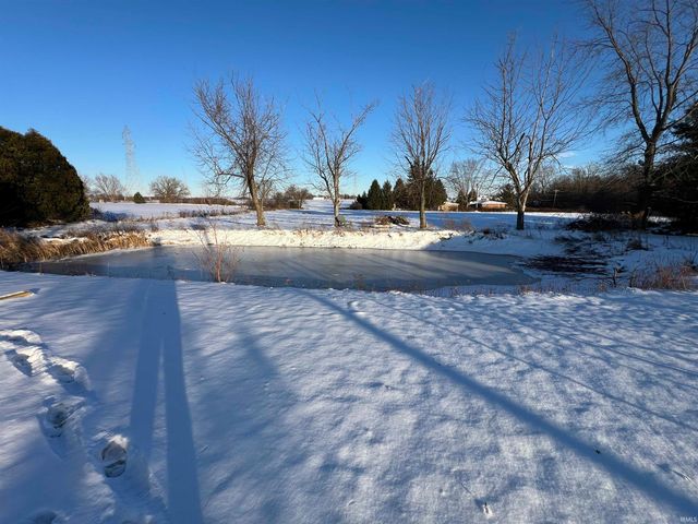 10116 Yoder Road, Yoder, IN 46798