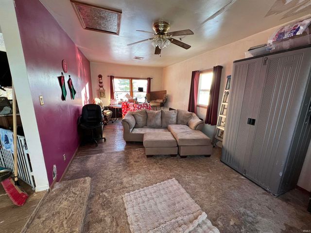 10116 Yoder Road, Yoder, IN 46798