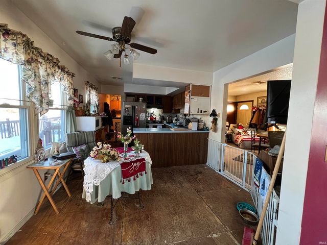 10116 Yoder Road, Yoder, IN 46798