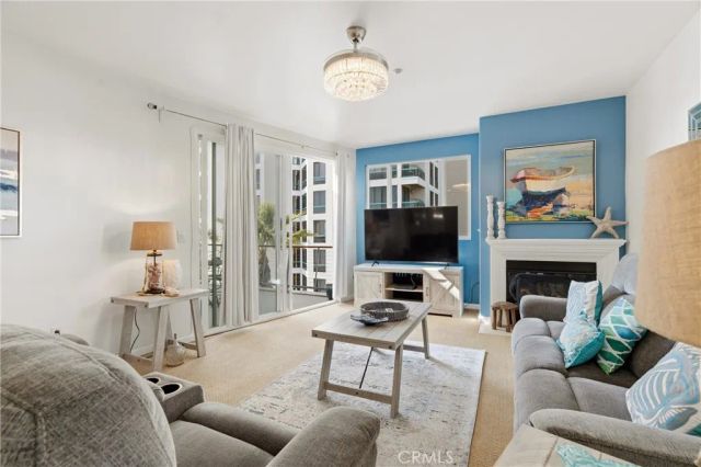 1400 E Ocean Boulevard East 2403, Long Beach, CA 90802