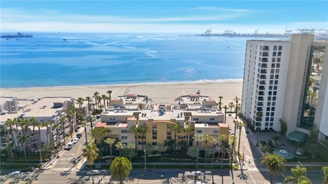 1400 E Ocean Boulevard East 2403, Long Beach, CA 90802