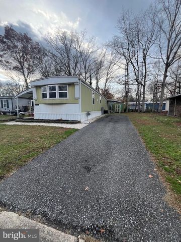 59 HAZELWOOD DR, Pittsgrove, NJ 08318