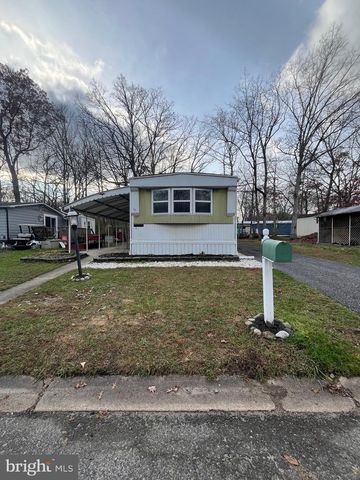 59 HAZELWOOD DR, Pittsgrove, NJ 08318