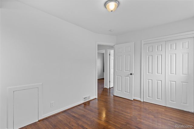 28222 Bohn Street, Roseville, MI 48066