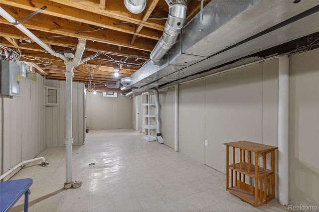 28222 Bohn Street, Roseville, MI 48066