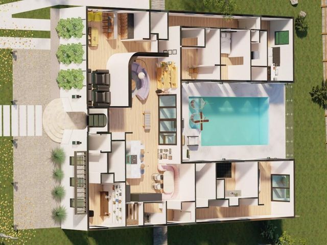 15600 Cedar Ledge ST, Austin, TX 78734