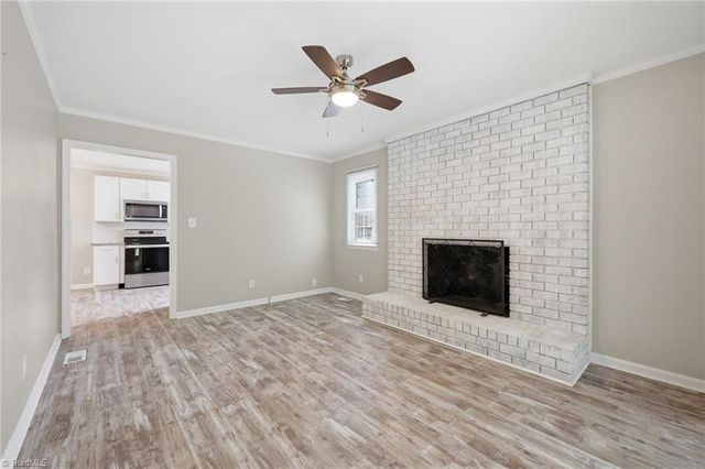 314 Canterbury Road, High Point, NC 27262