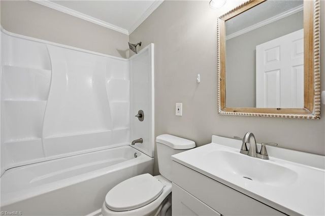 314 Canterbury Road, High Point, NC 27262