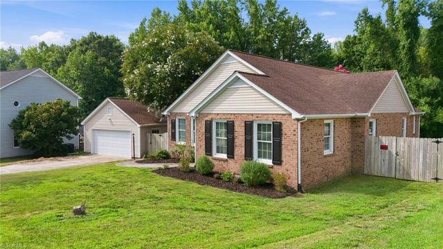 314 Canterbury Road, High Point, NC 27262