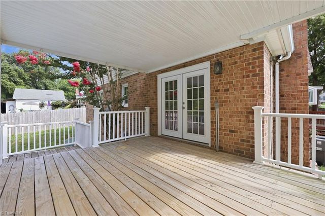 314 Canterbury Road, High Point, NC 27262