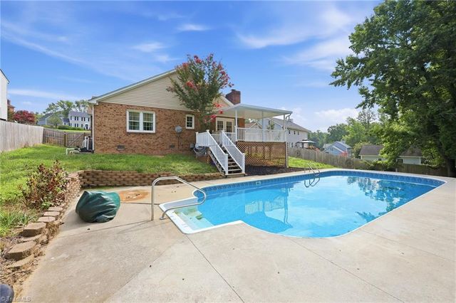 314 Canterbury Road, High Point, NC 27262