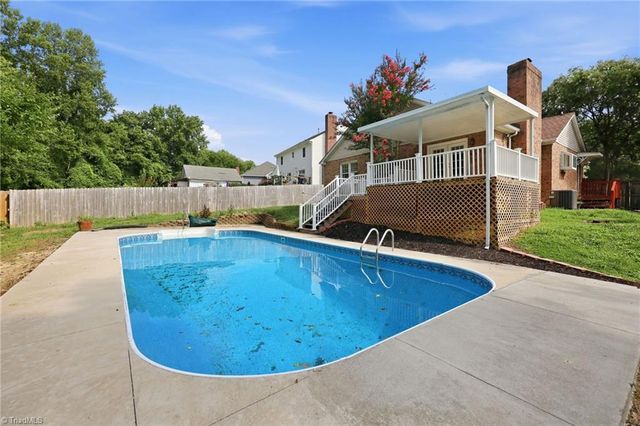 314 Canterbury Road, High Point, NC 27262