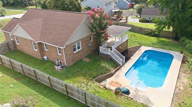 314 Canterbury Road, High Point, NC 27262