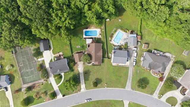 314 Canterbury Road, High Point, NC 27262