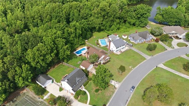 314 Canterbury Road, High Point, NC 27262