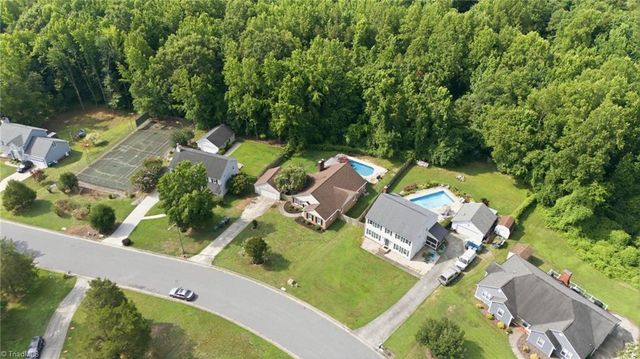 314 Canterbury Road, High Point, NC 27262