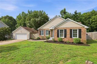 314 Canterbury Road, High Point, NC 27262