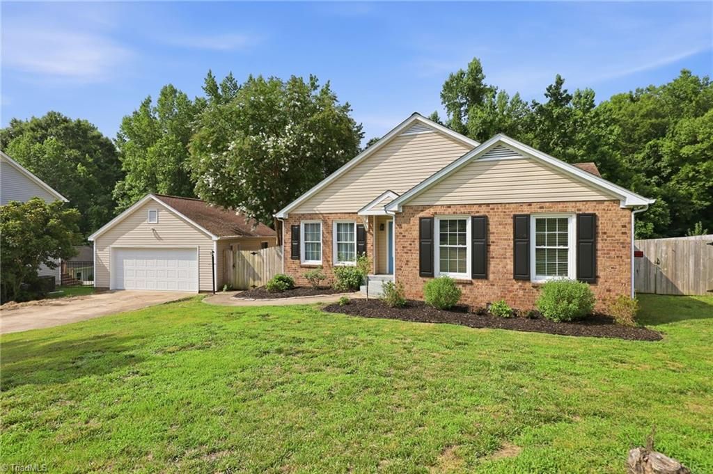 314 Canterbury Road, High Point, NC 27262