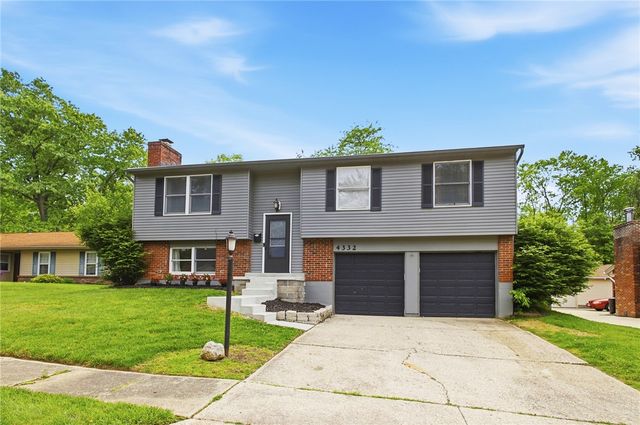 4332 Ridgepath Drive, Fairborn, OH 45424