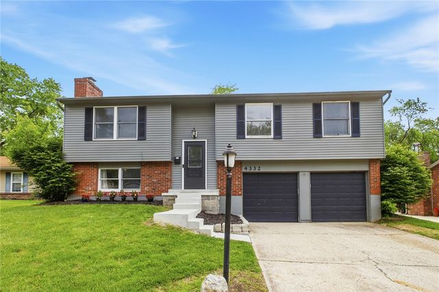 4332 Ridgepath Drive, Fairborn, OH 45424