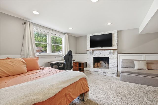 4332 Ridgepath Drive, Fairborn, OH 45424