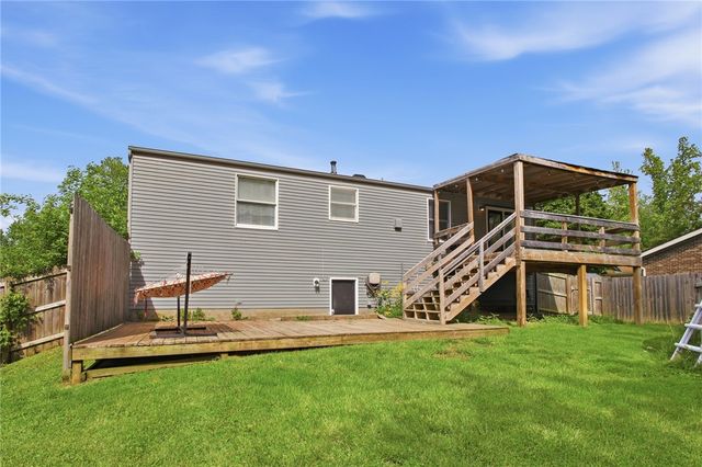 4332 Ridgepath Drive, Fairborn, OH 45424