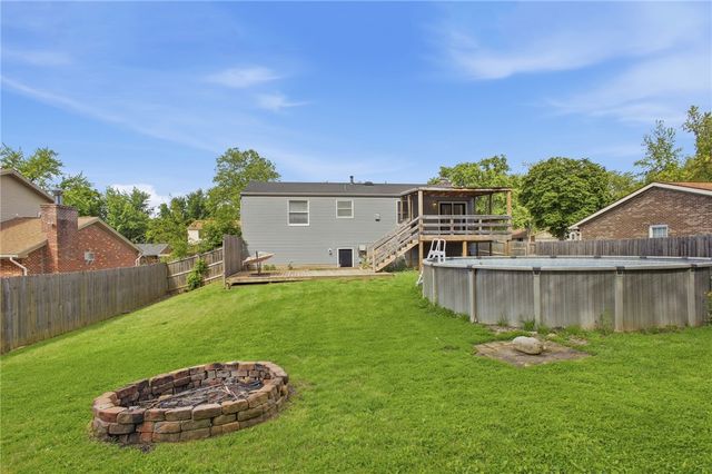 4332 Ridgepath Drive, Fairborn, OH 45424