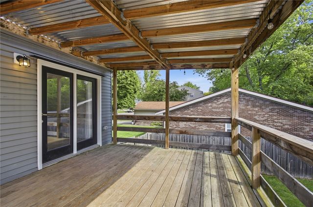 4332 Ridgepath Drive, Fairborn, OH 45424
