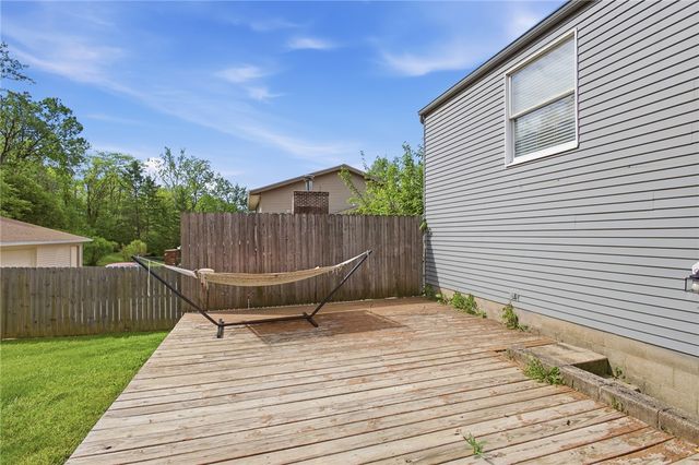4332 Ridgepath Drive, Fairborn, OH 45424