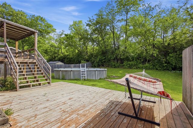 4332 Ridgepath Drive, Fairborn, OH 45424