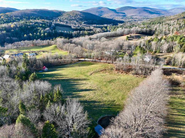 38 Zion Hill Road, Topsham, VT 05076