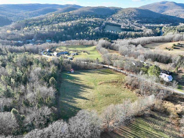 38 Zion Hill Road, Topsham, VT 05076