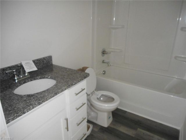 507 Grimes Avenue, High Point, NC 27260