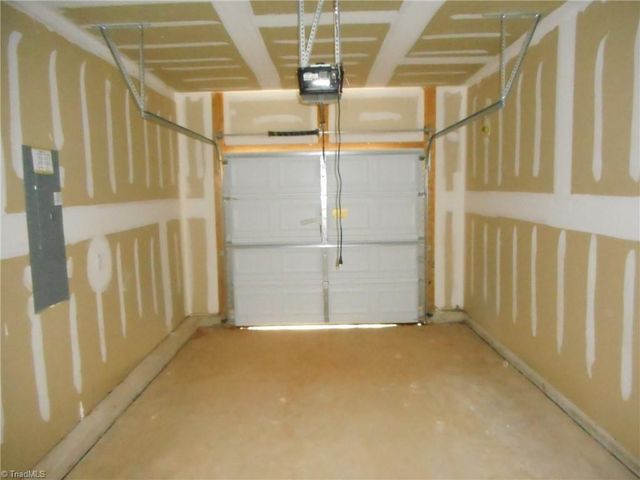 507 Grimes Avenue, High Point, NC 27260