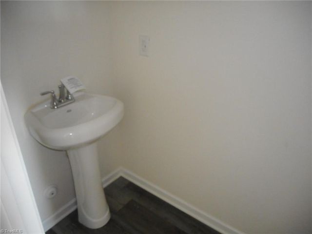 507 Grimes Avenue, High Point, NC 27260