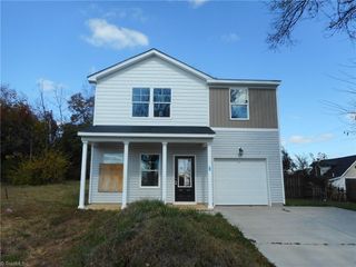 507 Grimes Avenue, High Point, NC 27260