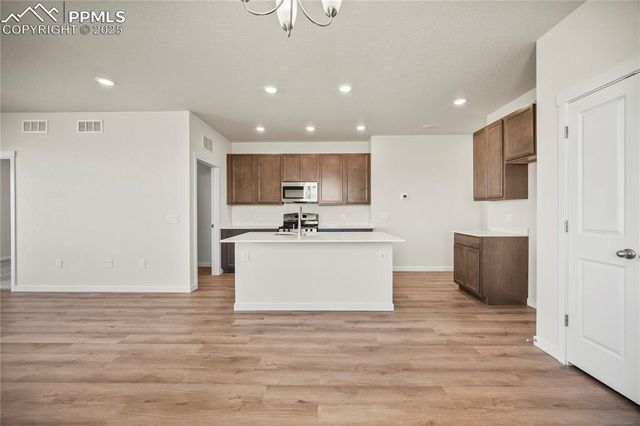 11844 Lost Peak Lane, Colorado Springs, CO 80925