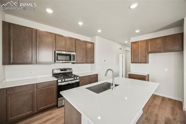 11844 Lost Peak Lane, Colorado Springs, CO 80925