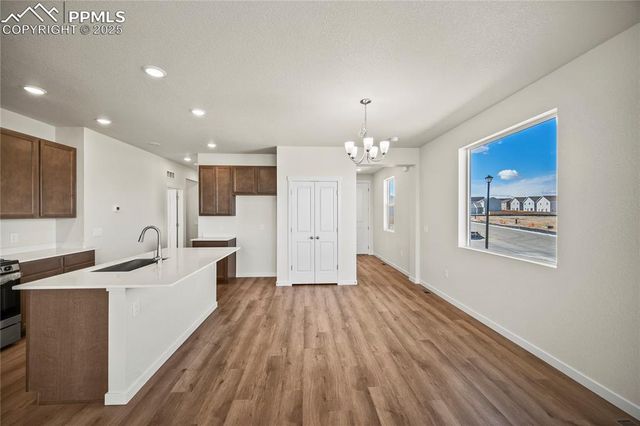 11844 Lost Peak Lane, Colorado Springs, CO 80925