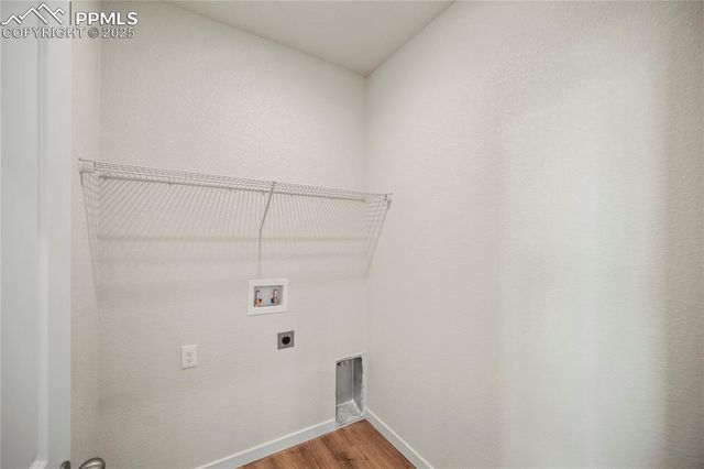 11844 Lost Peak Lane, Colorado Springs, CO 80925