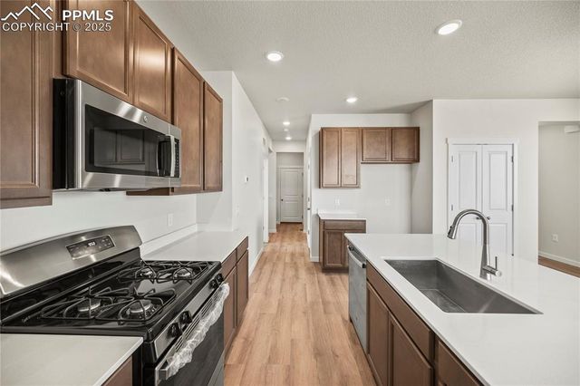 11844 Lost Peak Lane, Colorado Springs, CO 80925