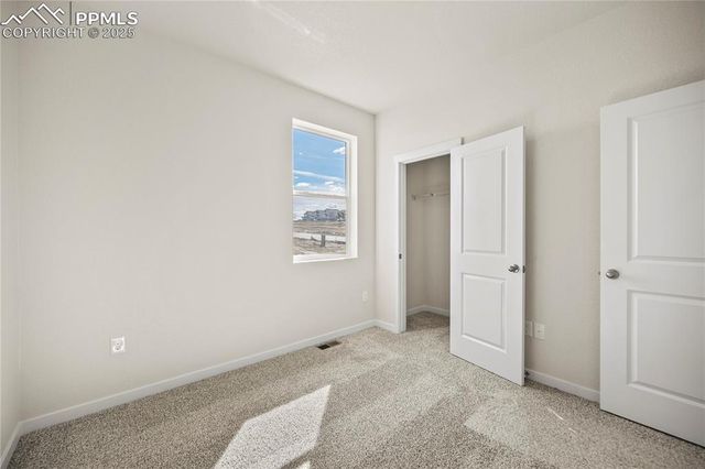 11844 Lost Peak Lane, Colorado Springs, CO 80925