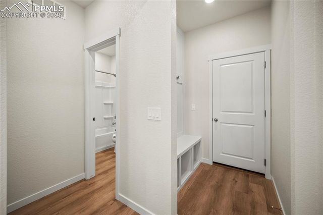 11844 Lost Peak Lane, Colorado Springs, CO 80925