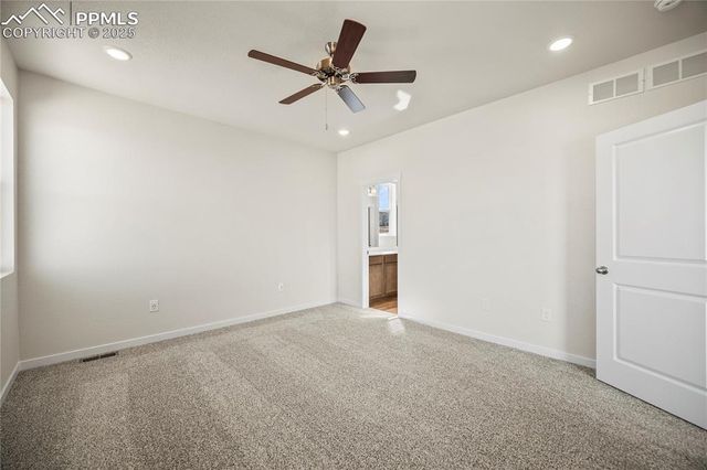 11844 Lost Peak Lane, Colorado Springs, CO 80925