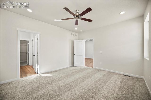 11844 Lost Peak Lane, Colorado Springs, CO 80925