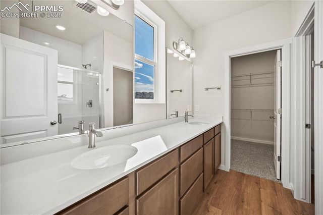 11844 Lost Peak Lane, Colorado Springs, CO 80925