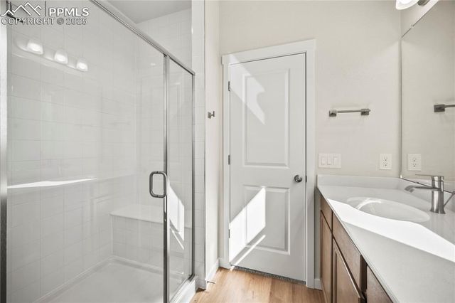 11844 Lost Peak Lane, Colorado Springs, CO 80925