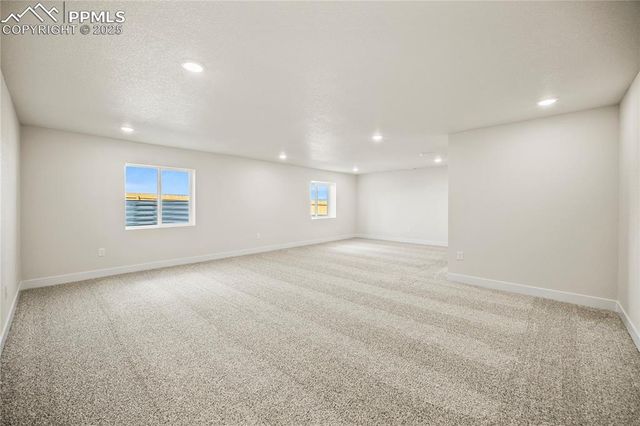 11844 Lost Peak Lane, Colorado Springs, CO 80925